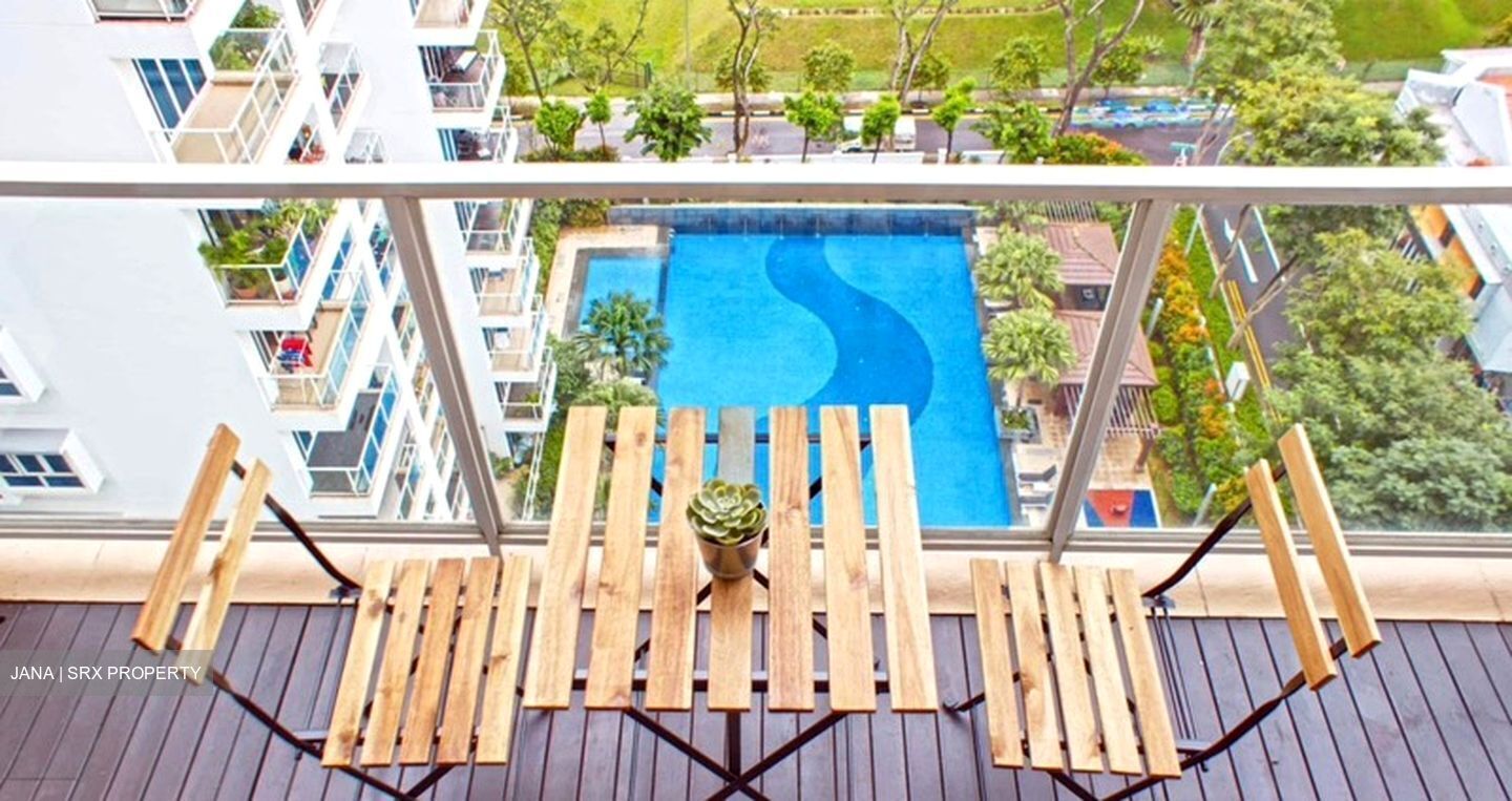 Mera Springs (D8), Condominium #639123691